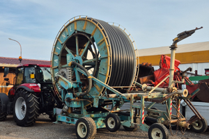 Rotolone per irrigazione