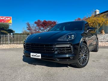 Porsche Cayenne 3.0 V6