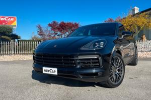 Porsche Cayenne 3.0 V6