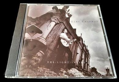 CD Gary Chapman - The Light Inside
