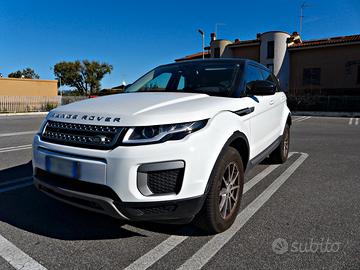 LAND ROVER RR Evoque 1ª serie - 2016