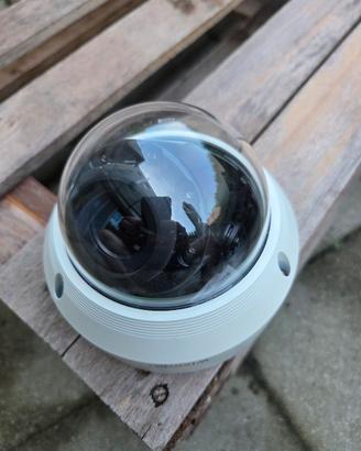 Wisenet QNV-7082R Hanwha