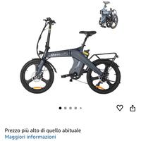 Bicicletta DYU