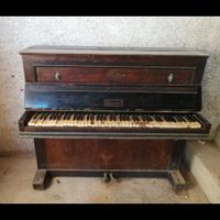 pianoforte