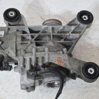 Differenziale posteriore Audi A3 (8V) 2.0 TDI