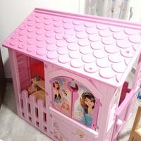 Casetta delle principesse