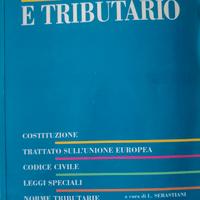 Codice Civile e Tributario Ed.Tramintana 