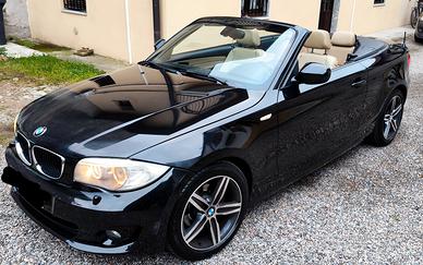 BMW Serie 1 Cabrio(E88) - 2011