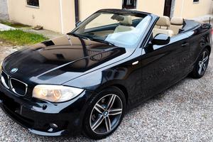 BMW Serie 1 Cabrio(E88) - 2011