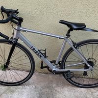 Bici Triban RC100