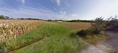 Lotto Terreno Agricolo per Hobbisti o Aziende km 0