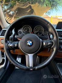 Volante originale bmw f senza airbag
