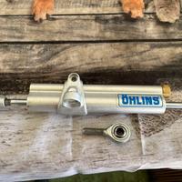 Ammortizzatore di sterzo Ohlins