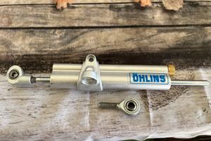 Ammortizzatore di sterzo Ohlins