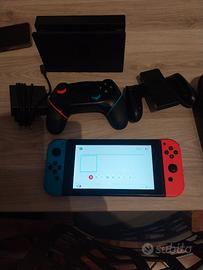 nintendo switch 1 