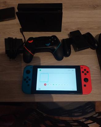nintendo switch 1 