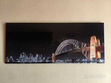 Quadro su pannello - Sydney