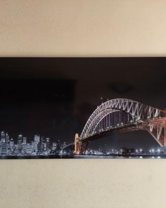 Quadro su pannello - Sydney
