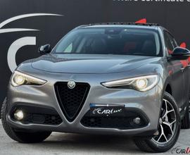 Alfa Romeo Stelvio 2.2 T Super Q4 AT8 210CV TETTO