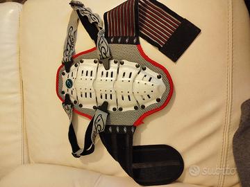 Paraschiena bambino Ufo