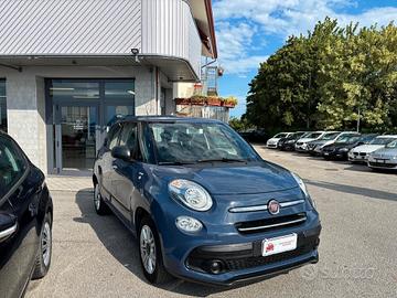Fiat 500L 1.3 Diesel euro 6c