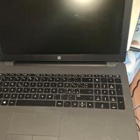 Notebook HP