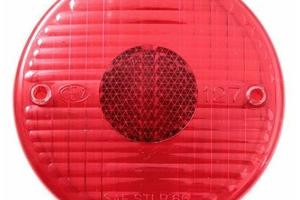 Vetro fanalino Cev 127