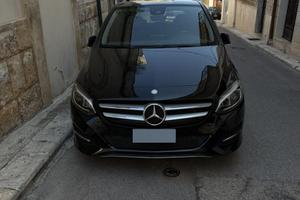 Mercedes casse bw246