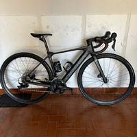 Bici da corsa E-bike Orbea Gain M30 carbonio XS