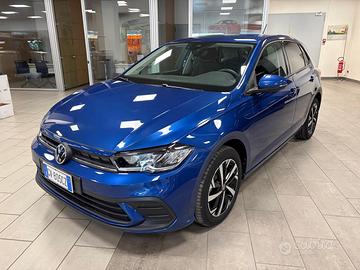 Volkswagen Polo 1.0 Benzina 95cv Automatica "Edit