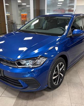 Volkswagen Polo 1.0 Benzina 95cv Automatica "Edit