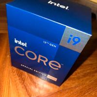 I9 12900KS SPECIAL EDITION