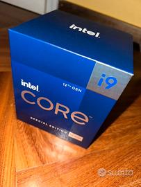 I9 12900KS SPECIAL EDITION