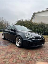 Golf 1.4 TSI