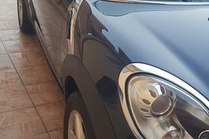 MINI 1.6 Cooper D Countryman