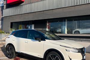 Nissan Qashqai e-Power Tekna