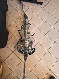 scatola guida pegeout 308
