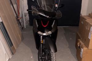 Honda SH 150
