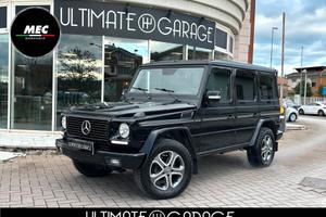 Mercedes-benz G 400 CDI cat S.W. Lunga *Iscrivibil