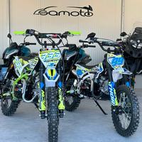 Minimoto Altro ncx thor 125