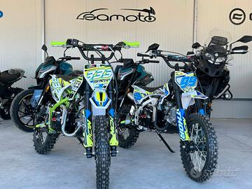 Minimoto Altro ncx thor 125