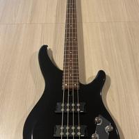 Yamaha TRBX304 Nera