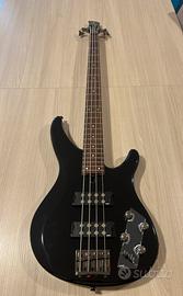 Yamaha TRBX304 Nera