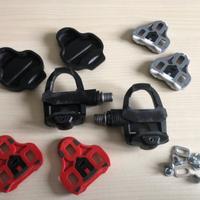 Kit Pedali Look Keo Classic 3