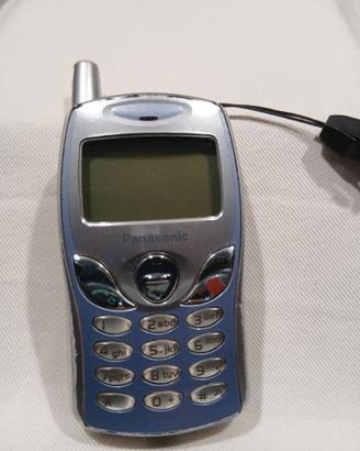 Panasonic EB-A102