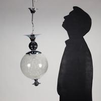 Coppia di Lampade anni 60