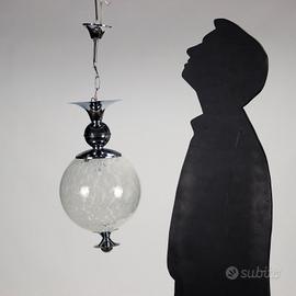 Coppia di Lampade anni 60