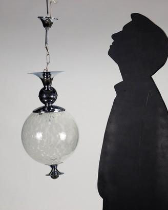 Coppia di Lampade anni 60
