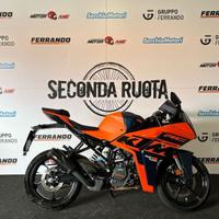 KTM RC 125