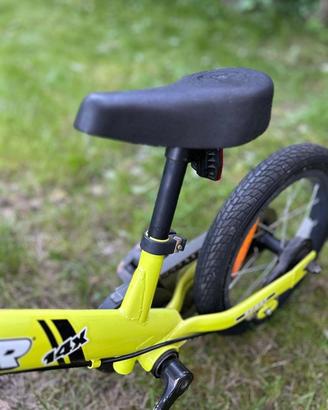Bicicletta strider 14x